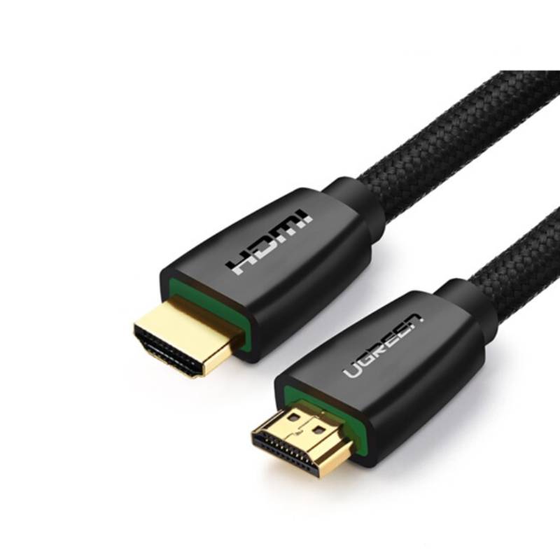 Cáp HDMI 10m Ugreen 40414