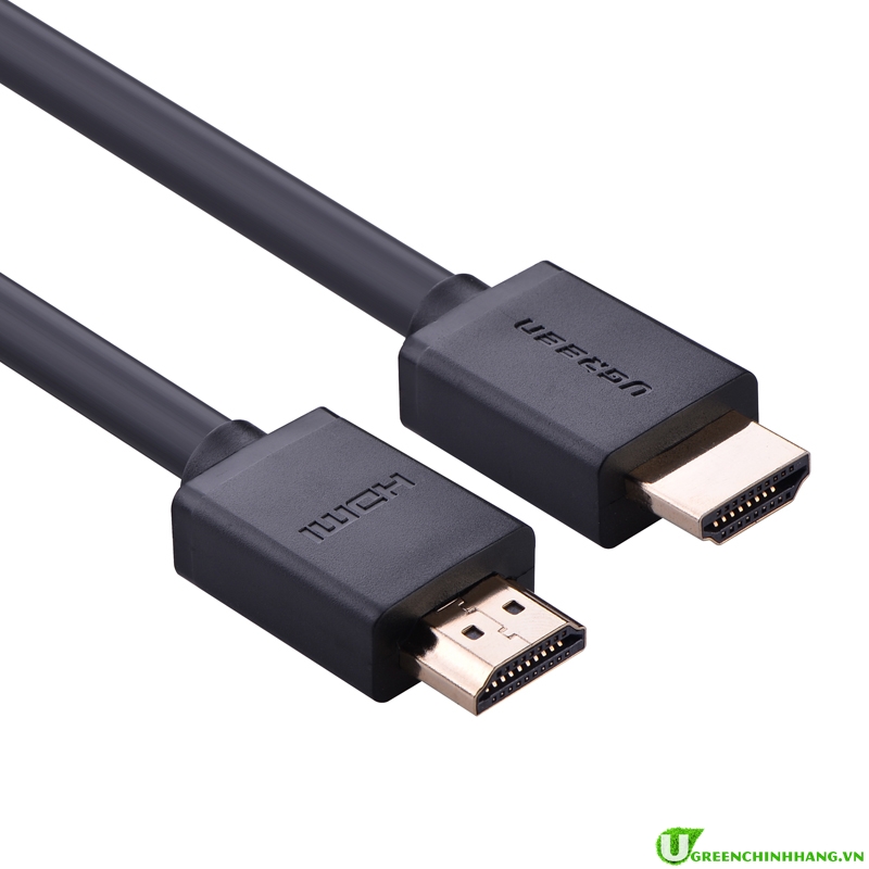Cáp HDMI 2.0 Siêu Mỏng Dài 0,5M Cao Cấp Ugreen 30475