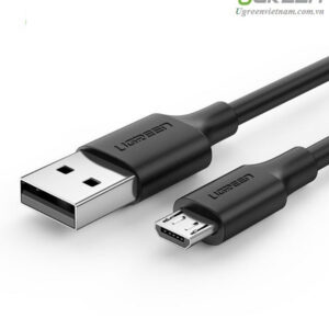 Cáp sạc micro USB Ugreen 60136 (1m)