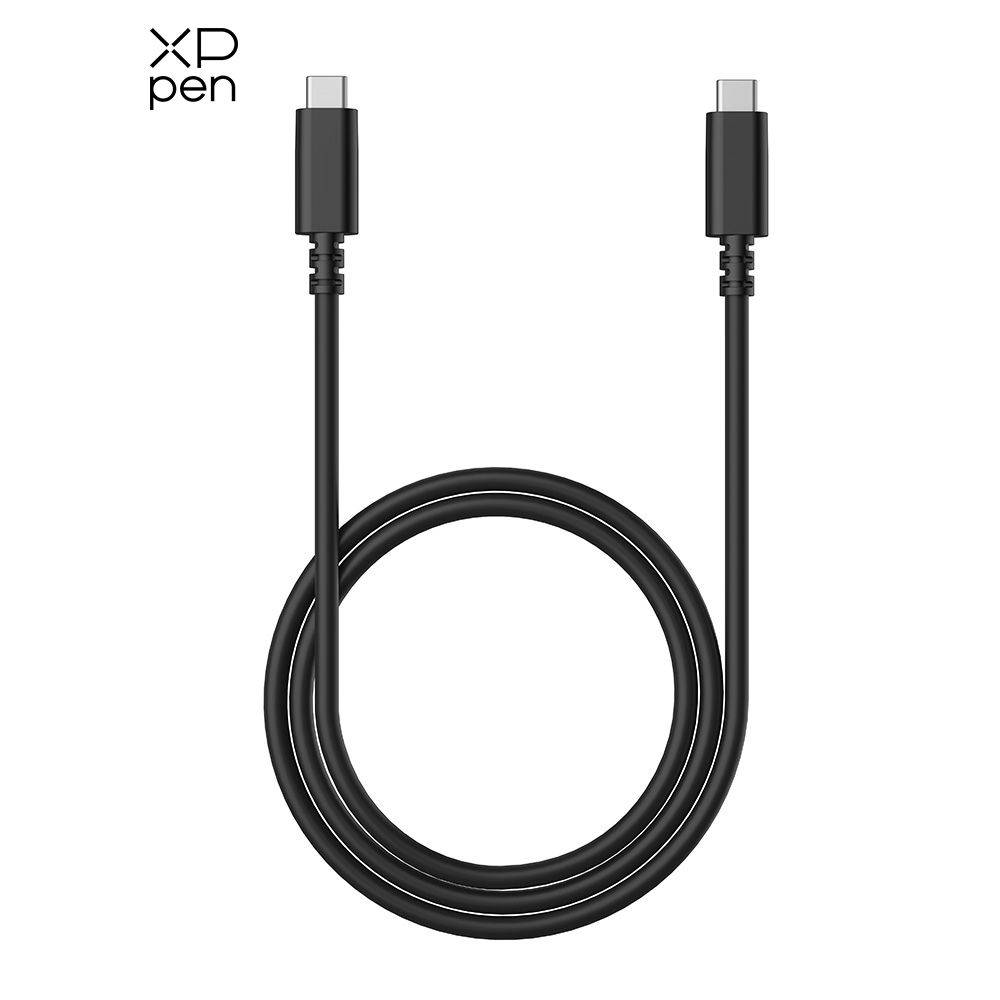 Cáp Tín Hiệu Type-C Cho Dòng Bảng Vẽ Màn Hình Xppen Artist Gen 2