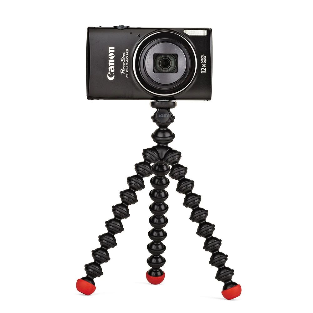 Chân ba để bàn có nam châm cho điện thoại - Joby GorillaPod Magnetic - JB01372