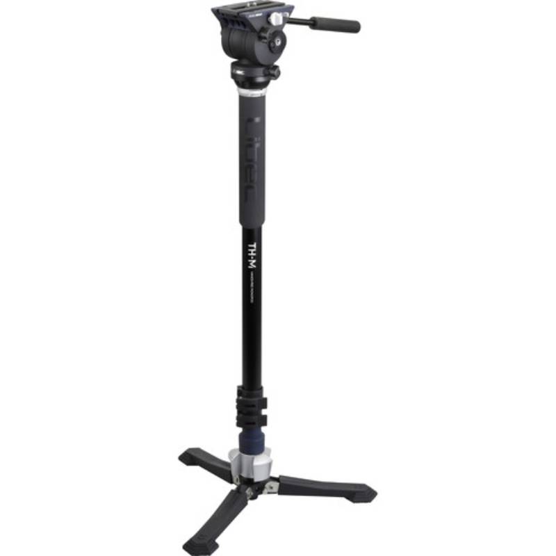 Chân Libec TH-M Hands-Free Monopod