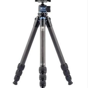 CHÂN MÁY ẢNH SIRUI AM-284 + BALL HEAD A-10R