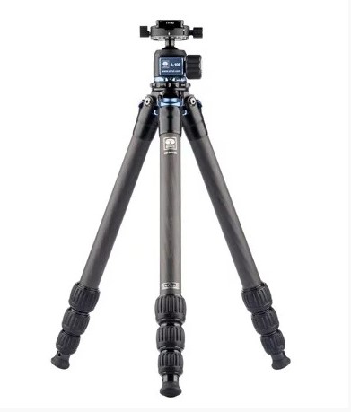 CHÂN MÁY ẢNH SIRUI AM-284 + BALL HEAD A-10R