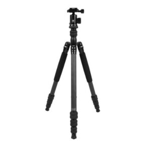 CHÂN MÁY ẢNH SIRUI CARBON TRAVELER 7C