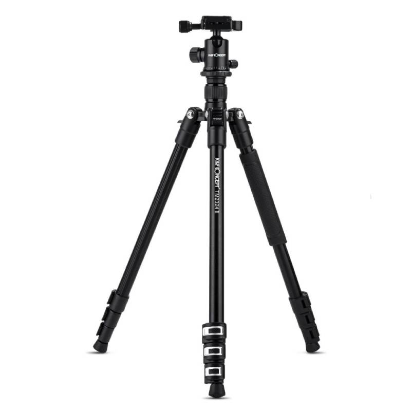Chân Máy Ảnh Tripod KF09 040