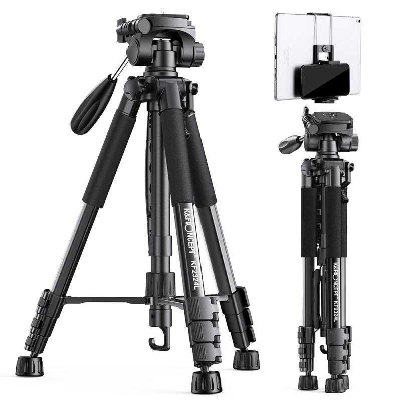 Chân Máy Ảnh Tripod KF09 048V1