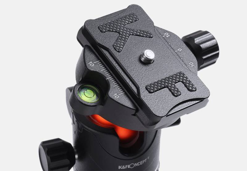 Chân Máy Ảnh Tripod KF09 086