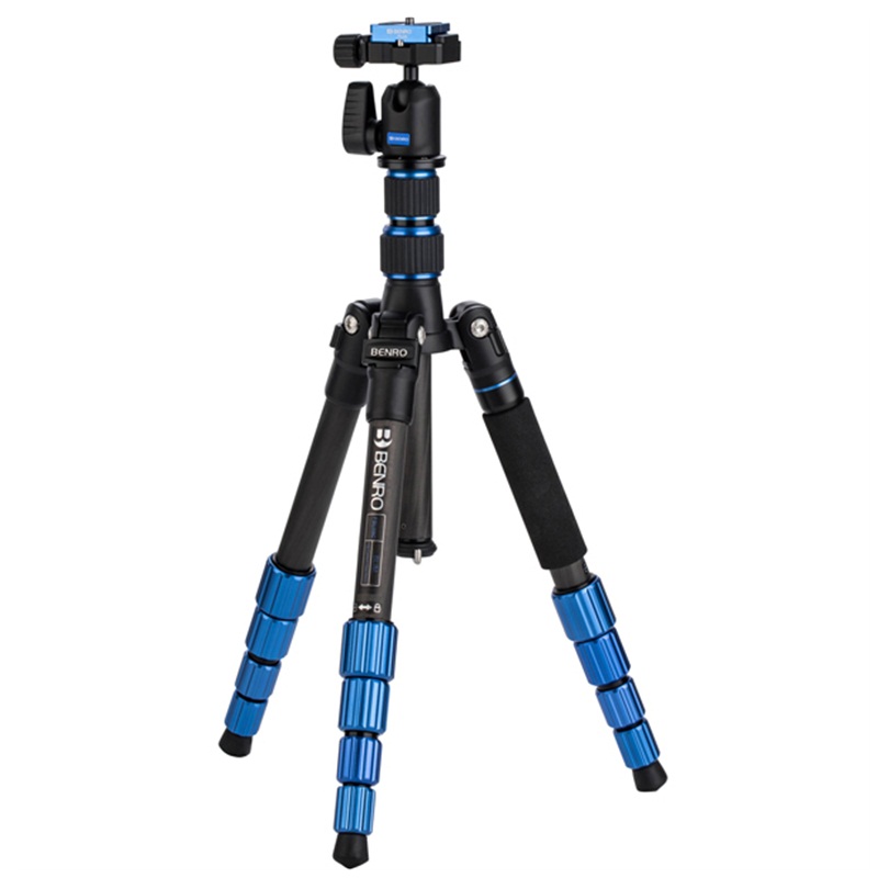 Chân Máy Benro FSL09AN00