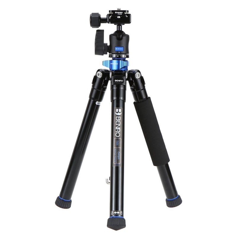 Chân Máy Benro IS05