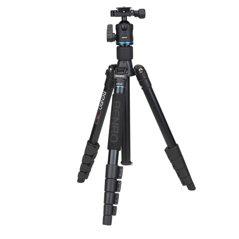 Chân Máy Benro iTrip IT25