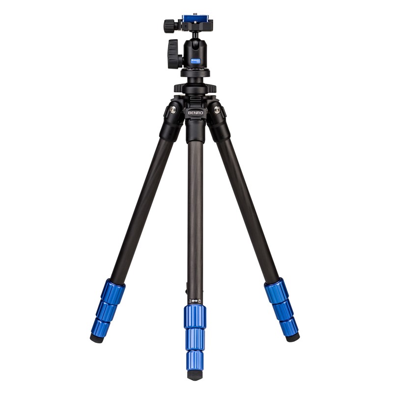 Chân Máy Benro TSL08CN00 Carbon