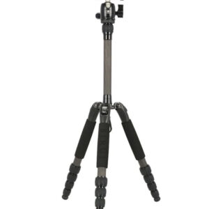 Chân máy Carbon Sirui T-025SK B-00K Ball Head | Chính hãng
