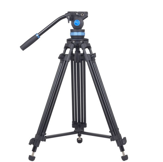 Chân máy quay Sirui SH15 CN có củ chân (Chính Hãng)