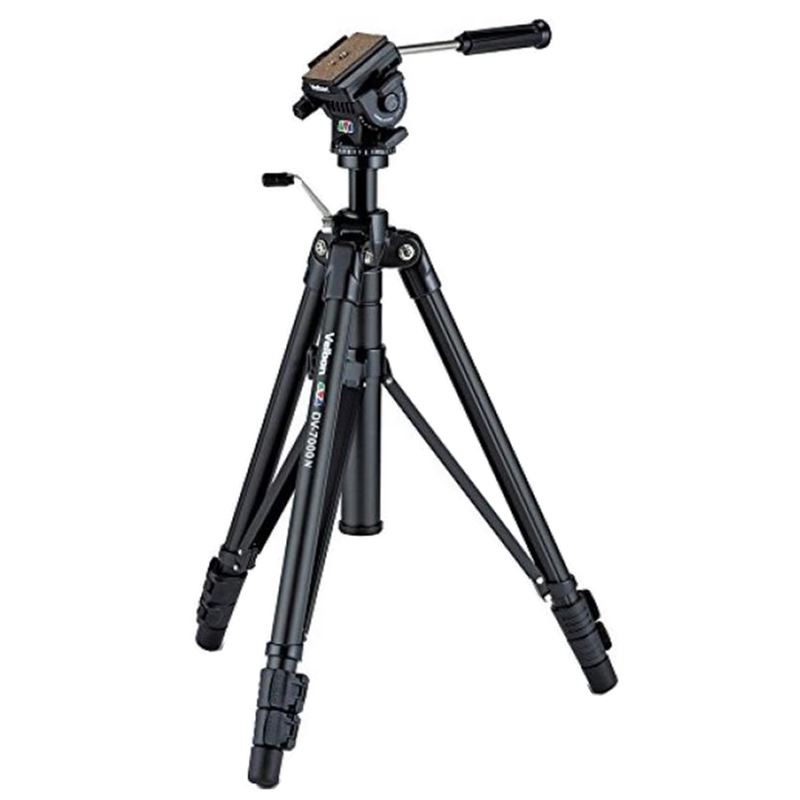 Chân Máy Velbon DV-7000N