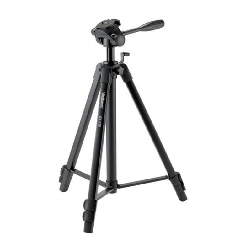 Chân Máy Velbon EX-630