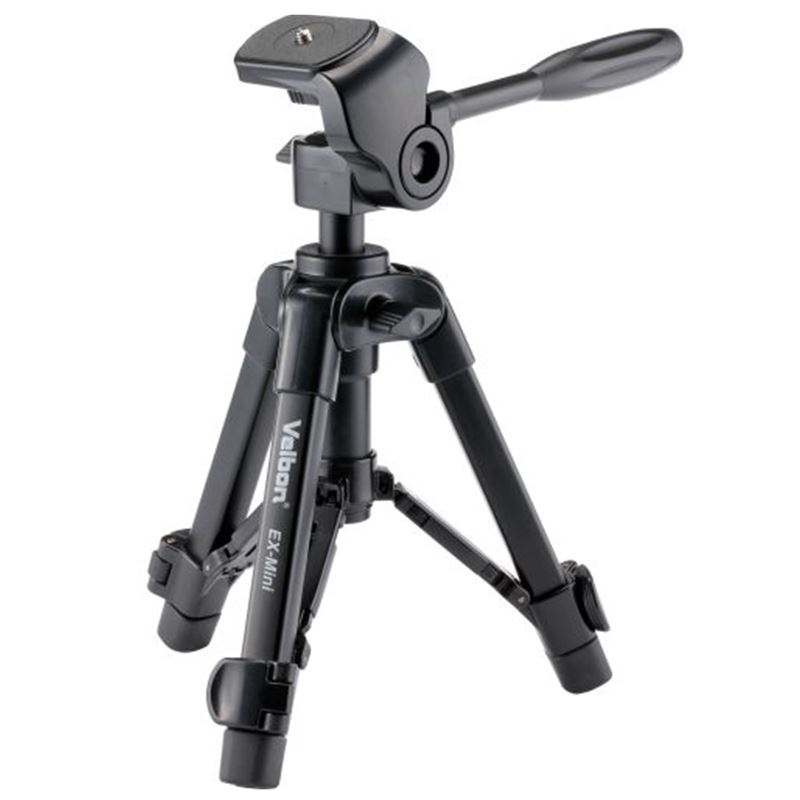 Chân Máy Velbon Ex-Mini