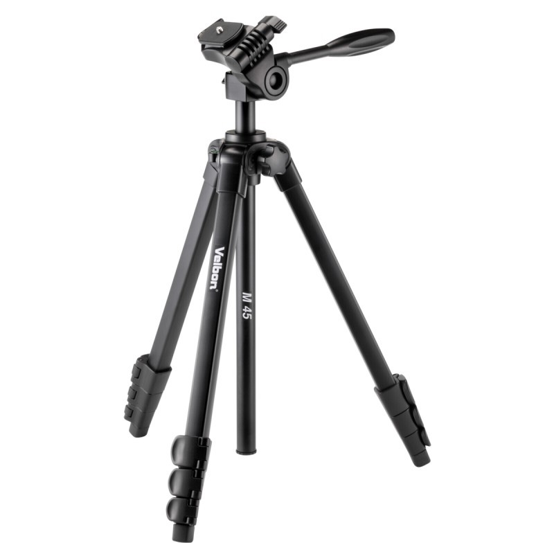 Chân Máy Velbon M45