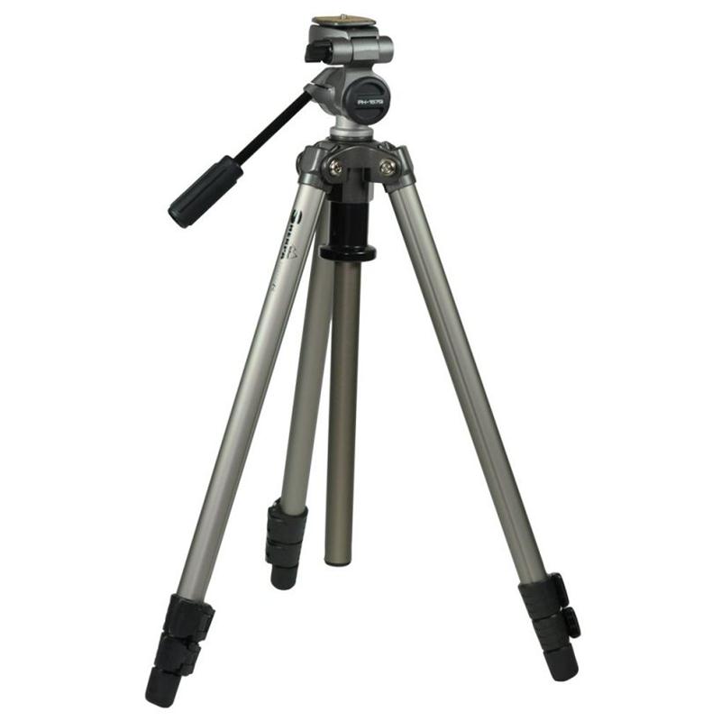 Chân Máy Velbon Sherpa 200R