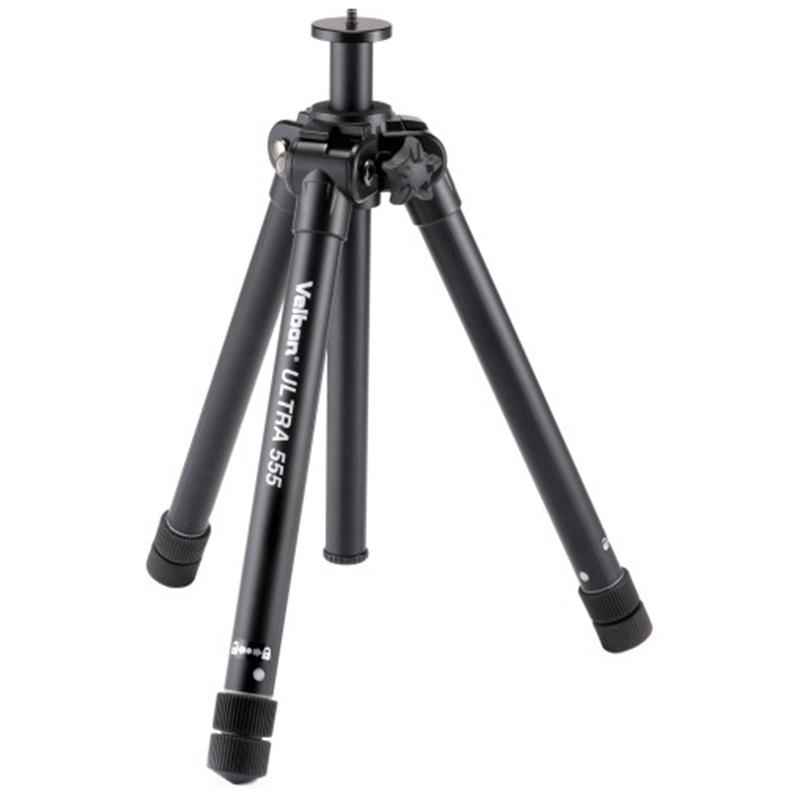 Chân Máy Velbon Ultra 555A