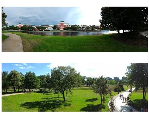 Chụp ảnh bằng Zenfone 2 (Phần 2)