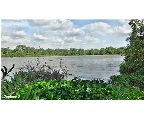 Chụp ảnh bằng Zenfone 2 (Phần 2)