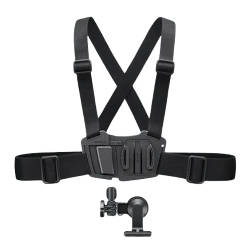 Chest Mount Harness AKA-CMH1 (Giá Gắn Ngực Cho Sony Action Cam)