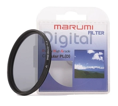 Lựa chọn kính lọc phù hợp với mục đích sử dụng