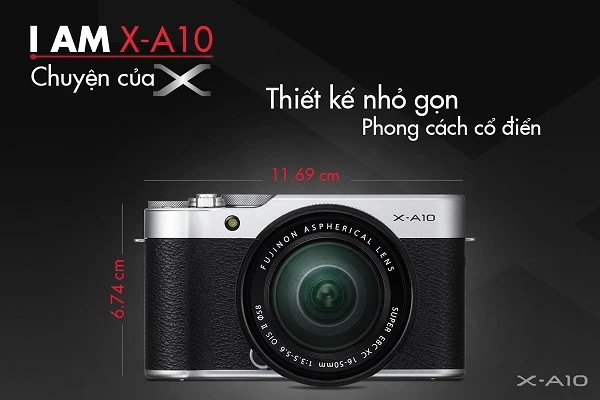 Chọn máy ảnh nào để du lịch trong mùa hè này?