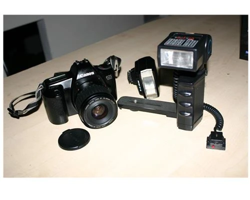 Chọn đèn Flash rời như thế nào?