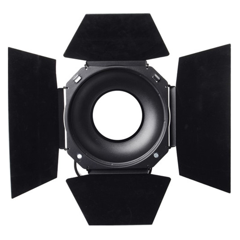 Chụp Đèn Aputure Barndoors