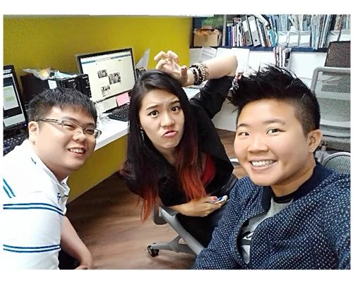 Chụp ảnh bằng Zenfone 2 (phần 3)