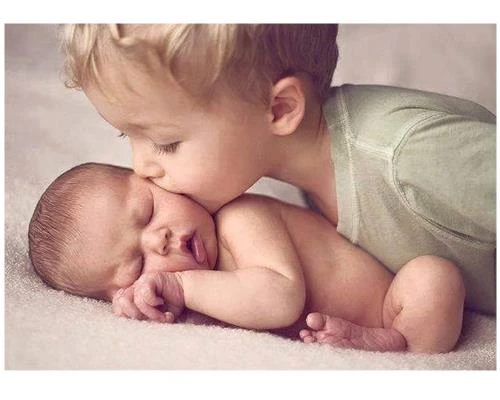 Muốn bé yêu có ảnh đẹp, hãy nhớ những điều này