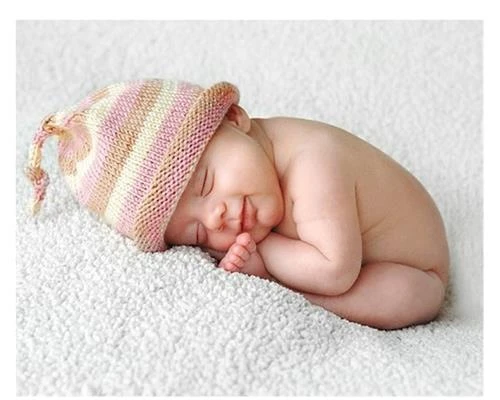 Muốn bé yêu có ảnh đẹp, hãy nhớ những điều này