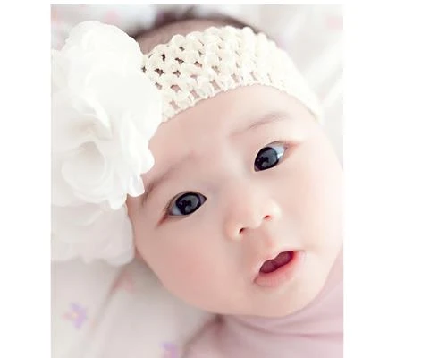 Muốn bé yêu có ảnh đẹp, hãy nhớ những điều này