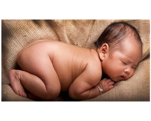 Muốn bé yêu có ảnh đẹp, hãy nhớ những điều này