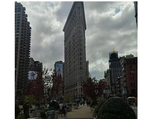 Trời âm u, làm sao để có ảnh đẹp?