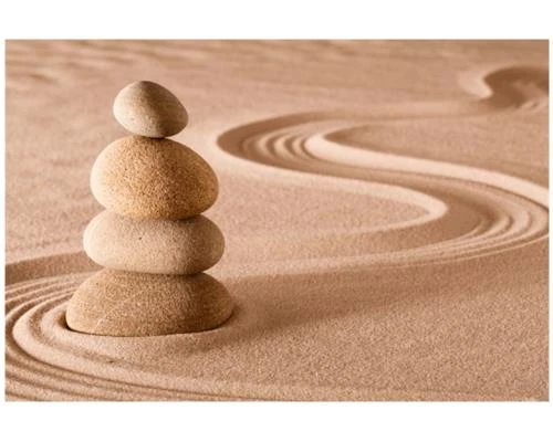 Chụp ảnh theo phong cách thiền