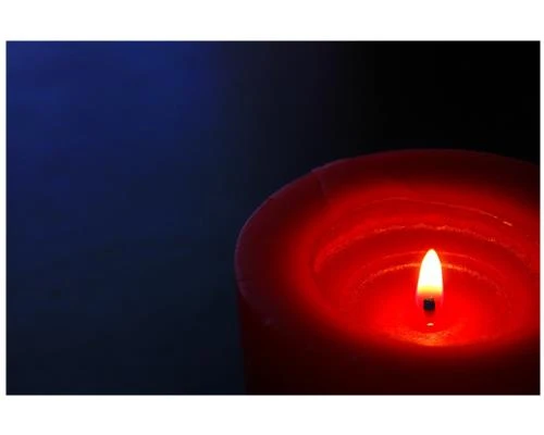 Chụp ảnh theo phong cách thiền