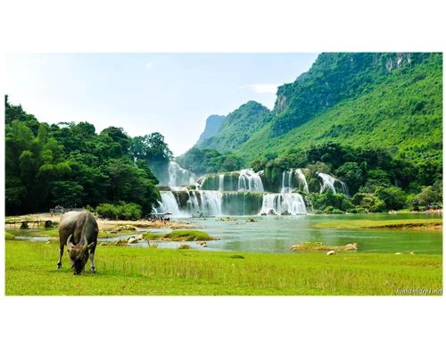 Cách để chụp ảnh phong cảnh đẹp hơn