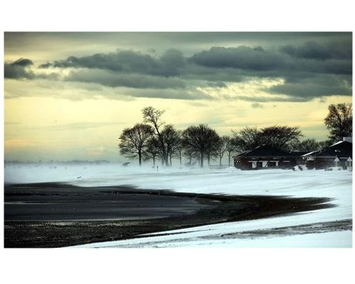 Cách để chụp ảnh phong cảnh đẹp hơn