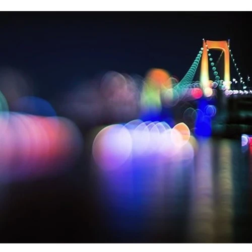 Cách chụp ảnh bokeh bằng điện thoại
