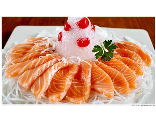 Nghệ thuật chụp ảnh cho tín đồ ẩm thực