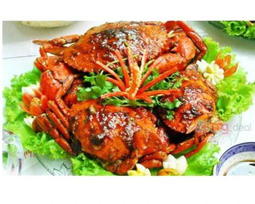 Nghệ thuật chụp ảnh cho tín đồ ẩm thực