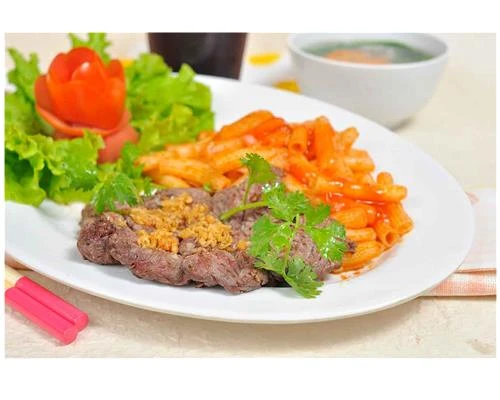 Nghệ thuật chụp ảnh cho tín đồ ẩm thực