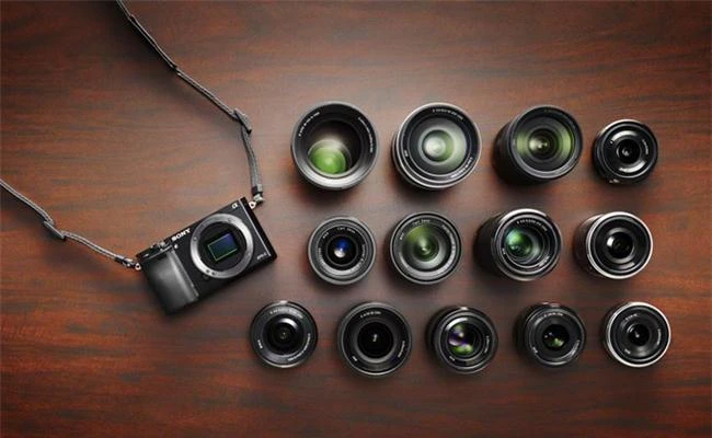 Có nên quay phim bằng máy ảnh?