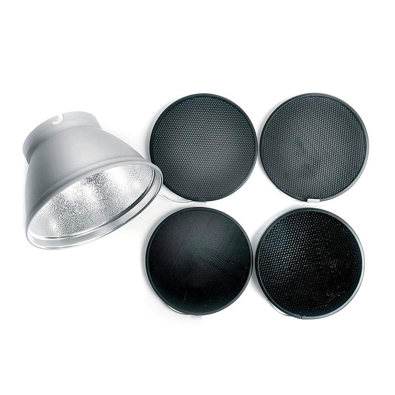 Complete Grid Reflector Set 21cm