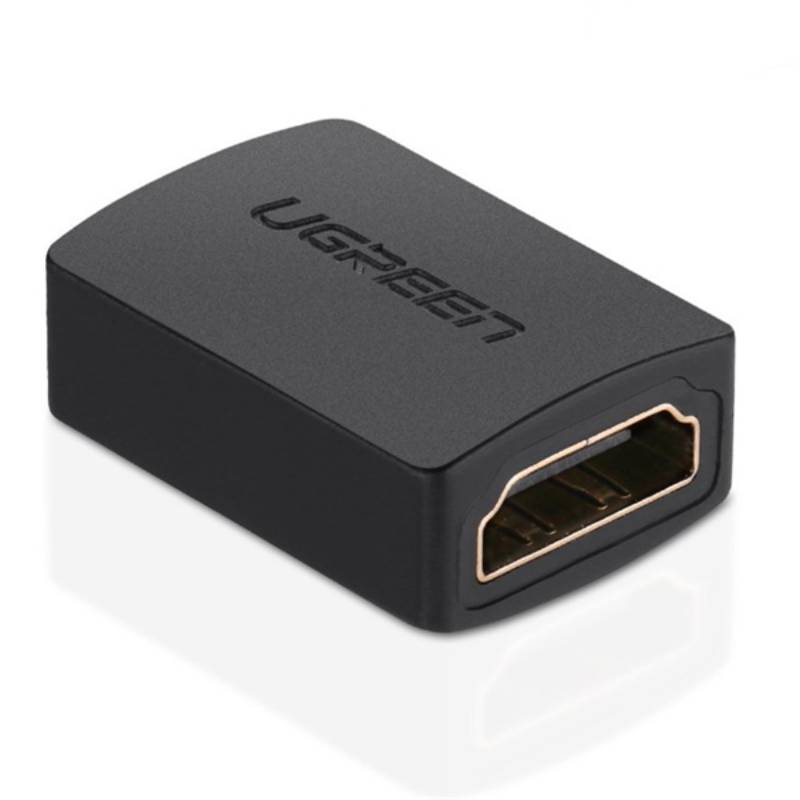 Đầu Nối HDMI Chính Hãng Ugreen 20107