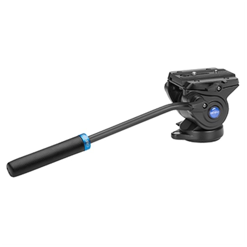 Đầu Quay Benro Video Head S4