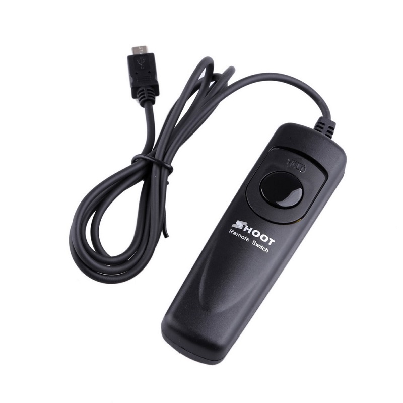 Dây Bấm Mềm Shoot RR-90 For Fujifilm